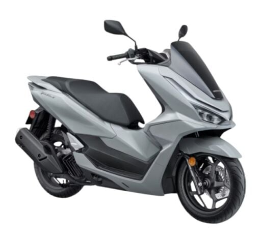 PCX 125 2025-2026
